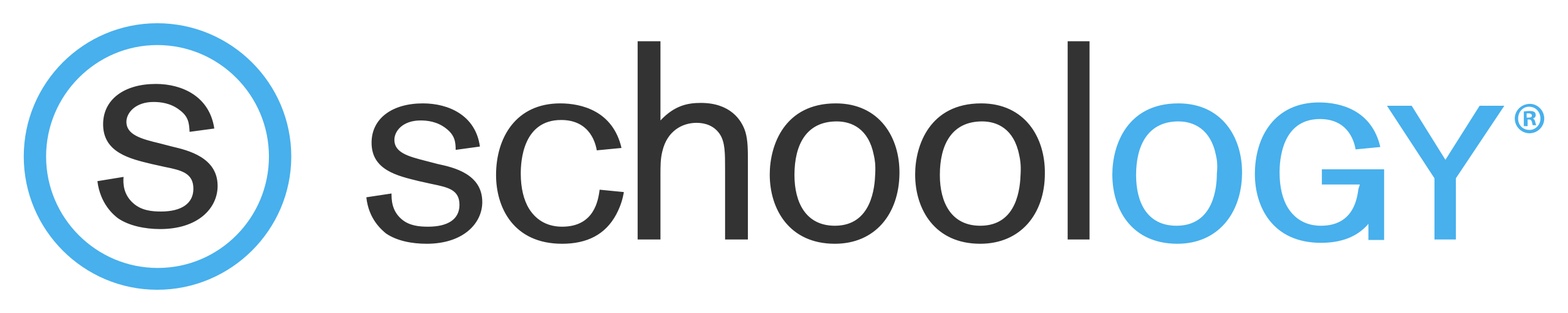 Schoology logo