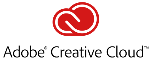 Adobe CC Logo